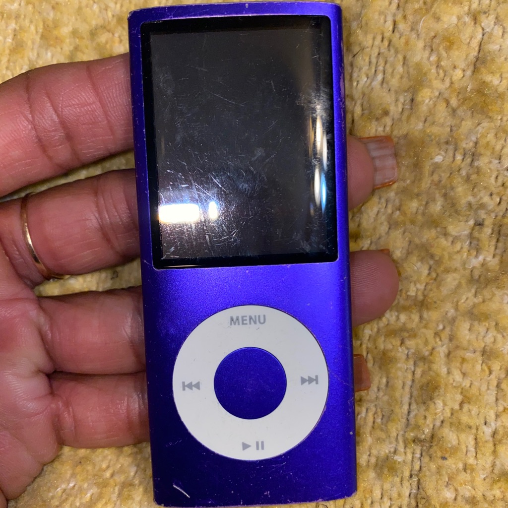 Ipod Apple